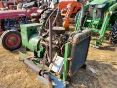 Maxi Power 0L65 Generator