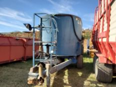 Luck Now 2140 Vertical Mixer