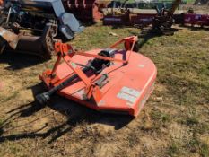 Land Pride RCF2060 Rotary Mower