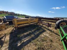 New Holland 488 Haybine