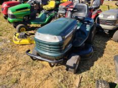 Craftsman LT1000 Riding Tractor 'AS-IS'