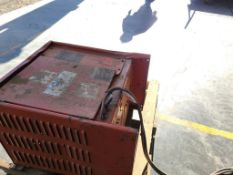 GNB Forklift Charger