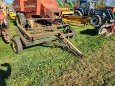 Pequea Tedder