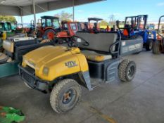 2003 Polaris UTV1500 Utility Vehicle - NO TITLE 'Runs & Operates'