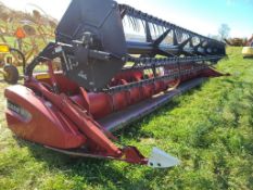 Case IH 2020 Grain Platform