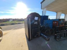 Classic Edge 550 Outdoor Furnace