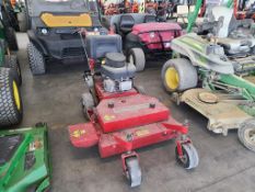 Ferris BGF32B Walk Behind Mower 'Runs & Operates'