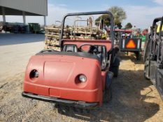 Toro Workman 3200 Utility Vehicle - NO TITLE 'AS-IS'