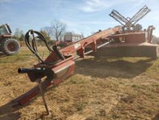 New Holland 1431 Discbine