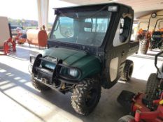 Polaris Ranger Utility Vehicle - NO TITLE 'Runs & Operates'