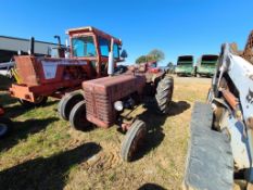 International B250 Tractor 'AS-IS'