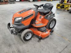 Husqvarna GT54LS Riding Tractor 'Runs & Operates'