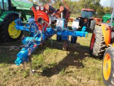 Monosem NG Plus 4 Planter