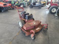 Ferris HW48KA Walk Behind Mower 'Runs & Operates'