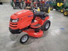 2020 Simplicity Broadmoor Riding Tractor 'Ride & Drive'