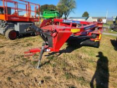 2020 New Holland 210 Discbine