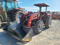 Case IH JX65 Loader Tractor 'Ride & Drive'