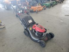 Honda HRN216 Push Mower 'NEW'