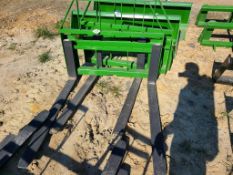 Kivel Pallet Forks 'NEW'