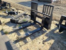 Pallet Forks 'NEW'