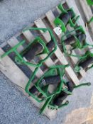 John Deere Air Bags & Brackets