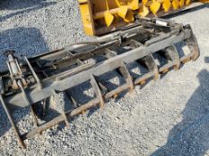 Land Pride Root Grapple