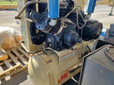 Ingersoll Rand 2000 Air Compressor