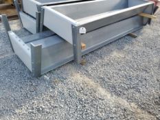 Feed Trough 'New'