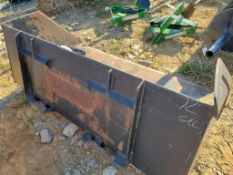 SSL Bucket