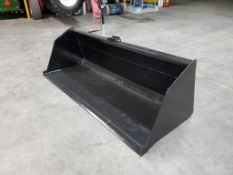 High Capacity Bucket