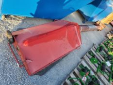 Westfield Swing Auger