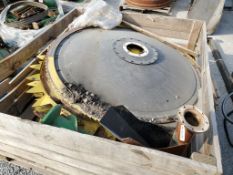 John Deere Chopper Parts