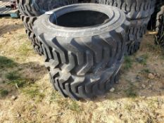 Blackstone Stabilizer Tires 'Pair of 2'