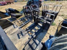 Swict High Capacity Bucket 'NEW'