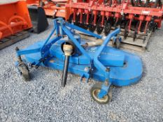 Phoenix Sicma GM30-72 Finish Mower