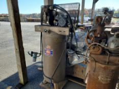 American Air Compressor