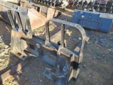 HLA SSL Pallet Forks
