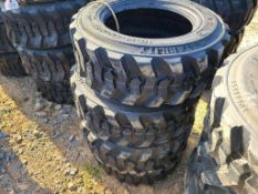 Forerunner 10-16.5 Tires 'NEW'