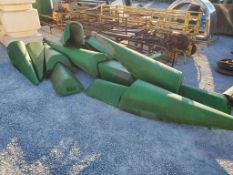 John Deere Poly Snouts