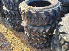 Forerunner 10-16.5 Tires 'NEW'