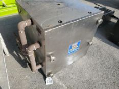 Surge 81050 Kube Kooler Heat Exchanger