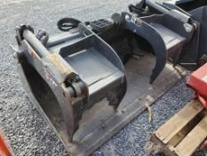 2019 FFC Flat Bottom Grapple