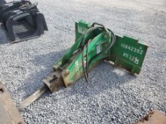 Okada ORV 550 Breaker 'Works Good'