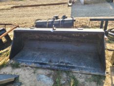HLA Bucket