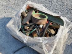 John Deere Chopper Parts