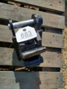 Miva Quick Coupler 'NEW'
