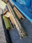 John Deere Seed Box 'New'