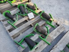 John Deere Air Bags & Brackets