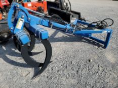 Remlinger Log Grapple