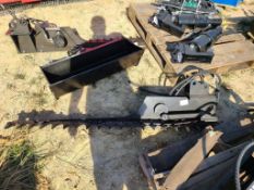 Miva Sickle Bar Mower 'NEW'